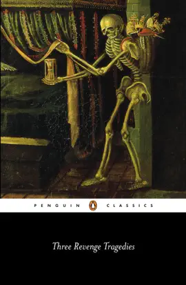 Read: Three Revenge Book Tragedies