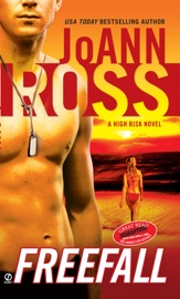 Freefall - JoAnn Ross