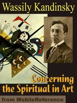 Concerning the Spiritual in Art