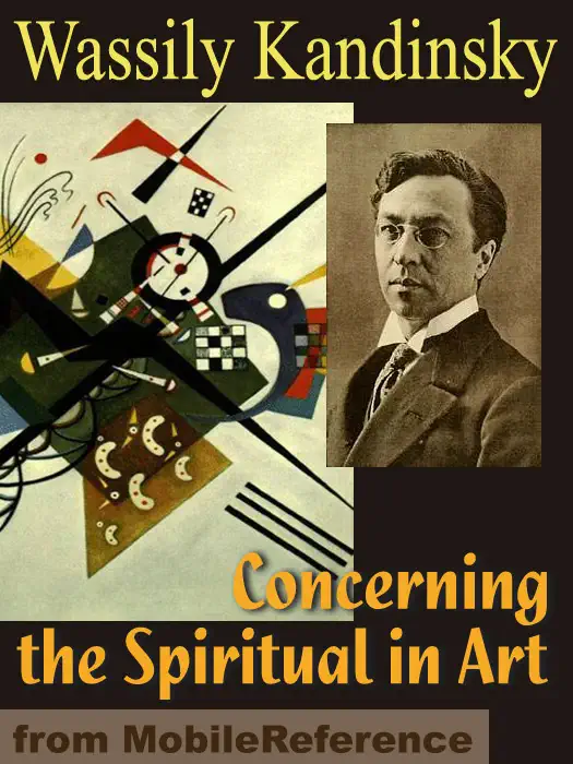 Concerning the Spiritual in Art