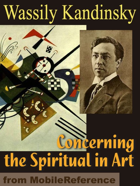 Concerning the Spiritual in Art