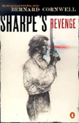 Read: Sharpe's Revenge Book (#10)