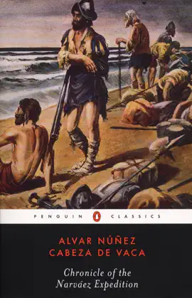 Read: Chronicle Book of the Narvaez Expedition