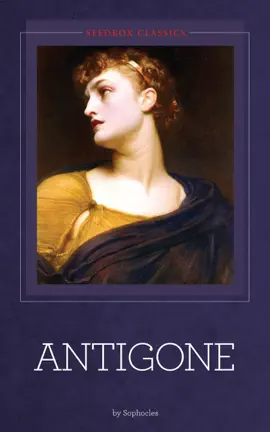 Read: Antigone
