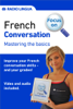 Focus On French Conversation - Radio Lingua & Mark Pentleton