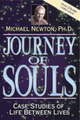 Journey of Souls - Michael Newton