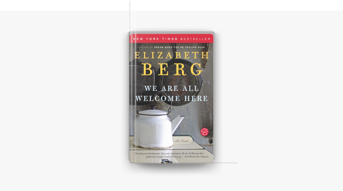 ‎We Are All Here on Apple Books