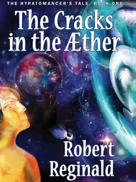 Read: The Cracks in the Book Aether