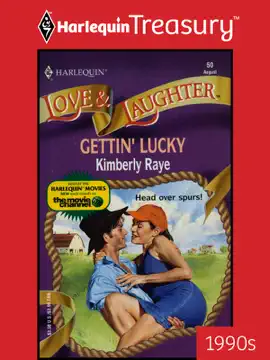 Read: Book GETTIN' LUCKY