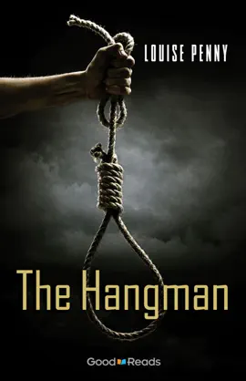 Read: The Book Hangman