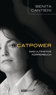 Catpower by Benita Cantieni
