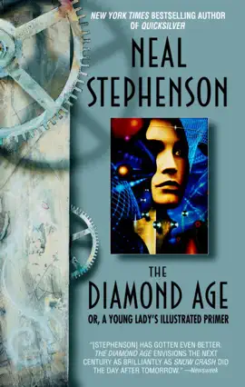 Read: The Diamond Book Age