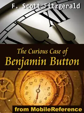Read: The Curious Case of Benjamin Button Book