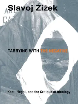 Read: Tarrying with the Book Negative
