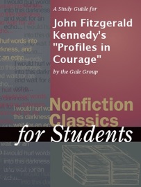 A Study Guide for John Fitzgerald Kennedy's 
