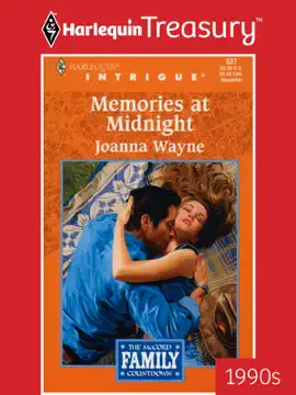 Read: MEMORIES AT Book MIDNIGHT