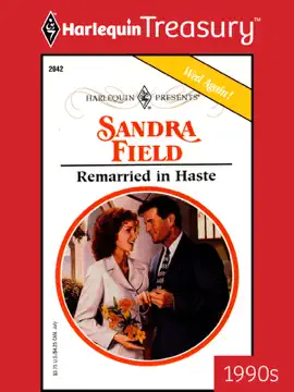 Read: REMARRIED IN HASTE Book