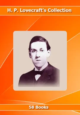 Read: H. P. Lovecraft's Collection [ 58 Books Book ]