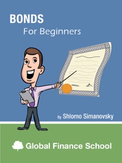 Bonds for Beginners by Shlomo Simanovsky
