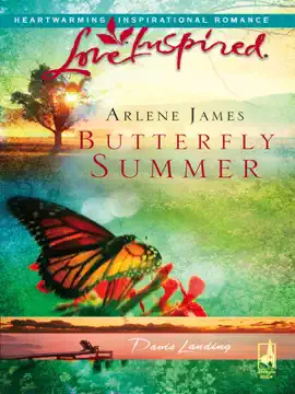 Read: Butterfly Book Summer