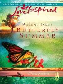 Butterfly Summer - Arlene James