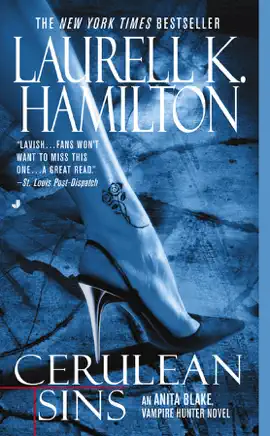 Read: Cerulean Book Sins