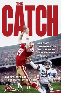 The Catch by Gary Myers