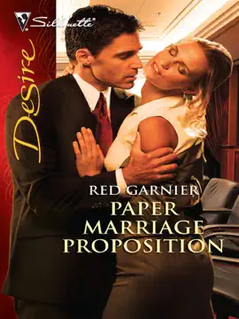 Read: Paper Book Marriage Proposition