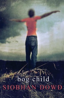 Bog Child by Siobhan Dowd