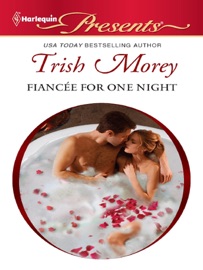 Fiancée for One Night - Trish Morey