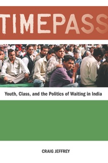 Timepass by Craig Jeffrey