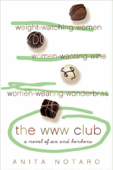 The WWW Club - Anita Notaro