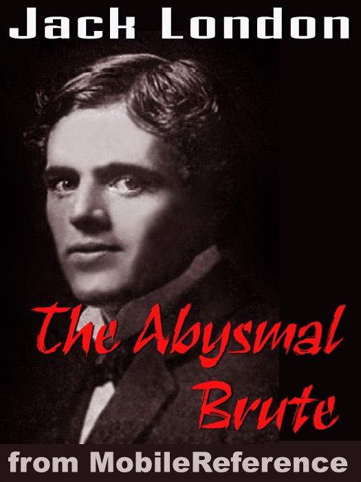 The Abysmal Brute cover