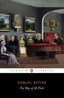 The Way of All Flesh by Samuel Butler