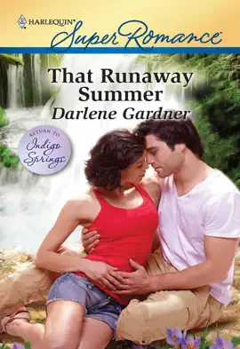 Read: Book That Runaway Summer