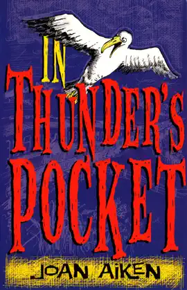 Read: In Thunder's Pocket Book