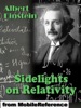 Book Sidelights on Relativity