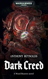 Dark Creed - Anthony Reynolds