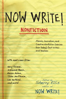 Now Write! Nonfiction by Sherry Ellis