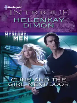 Read: Guns and Book the Girl Next Door