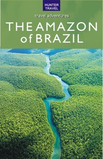 The Amazon of Brazil by John Waggoner