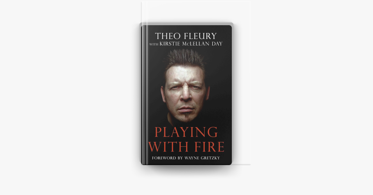 Playing With Fire: The Highest Highs And Lowest Lows Of Theo Fleu