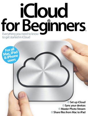 iCloud for Beginners