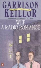 WLT - Garrison Keillor