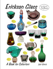 Erickson Glass - Jeff Ulrich Cover Art