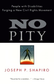 No Pity - Joseph P. Shapiro