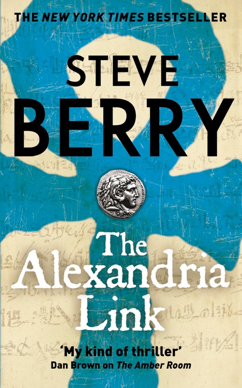 The Alexandria Link
