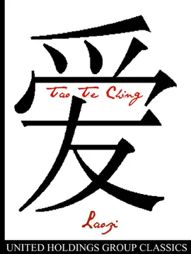 Read: Tao Te Book Ching