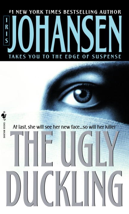 The Ugly Duckling cover