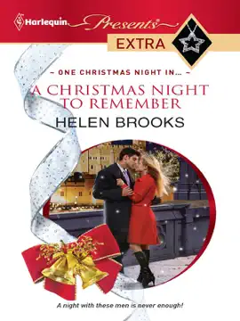 Read: A Christmas Night Book to Remember